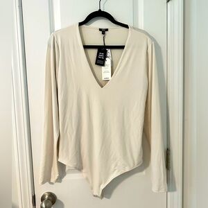 NWT Express Bodysuit